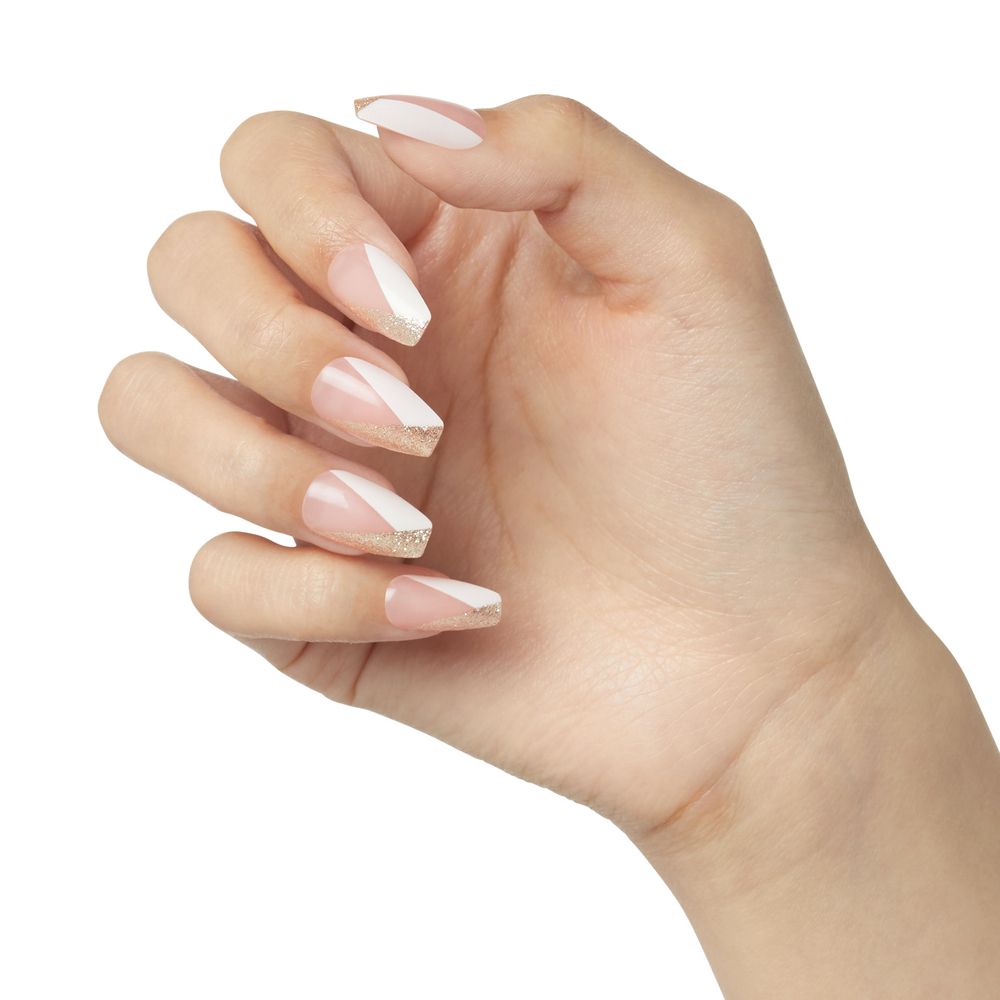 KISS Classy Nails The Boss - CS08