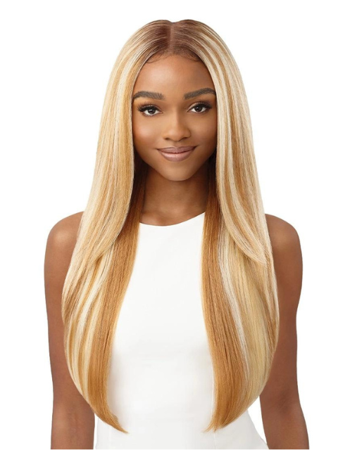 Outre HD Lace Front Perfect Hairline Fully Hand-Tied 13X6 Lace Wig Tatienne