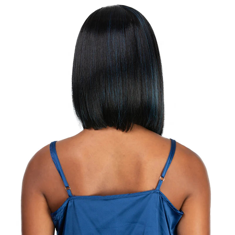 HD Lace Front Synthetic Wig Slayce Glueless SLY02