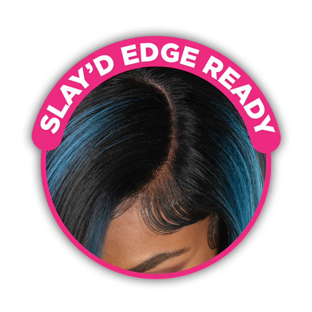 HD Lace Front Synthetic Wig Slayce Glueless SLY02