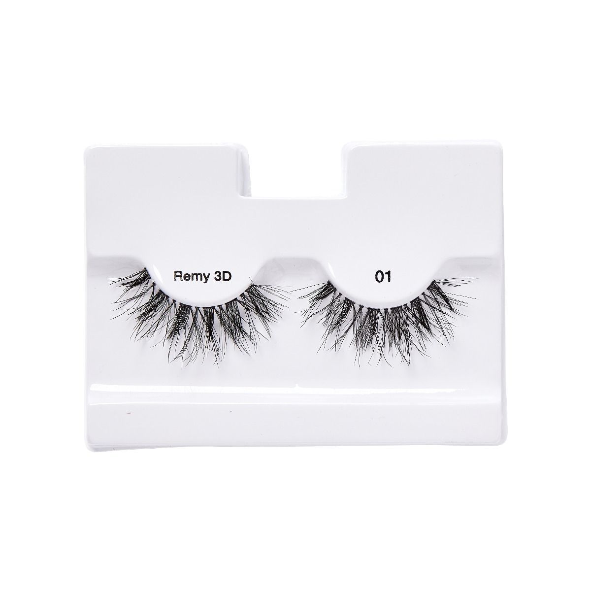iENVY Remy 3D Lashes - KREI01