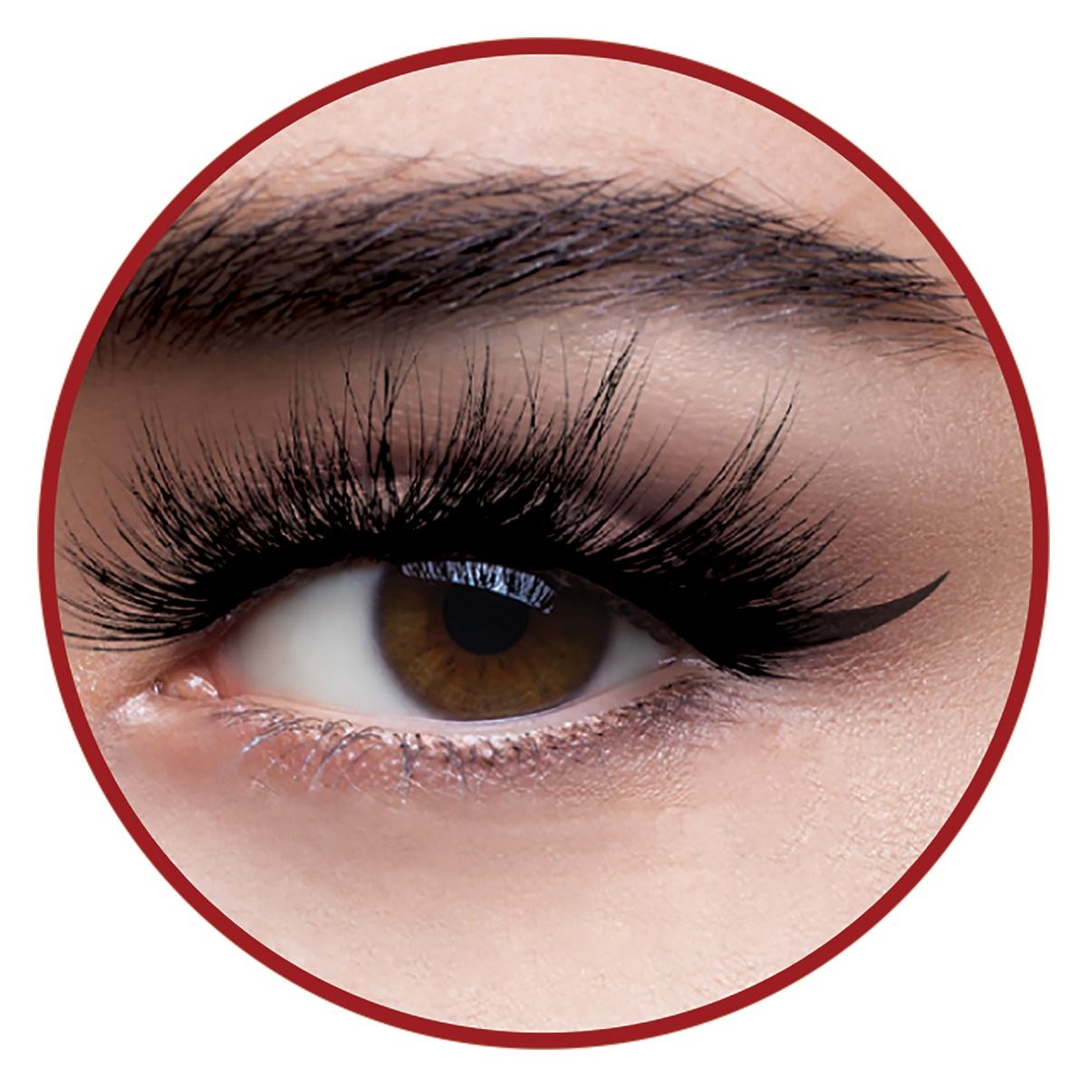 iEnvy by Kiss 3D Collection Angle & Volume Lightweight CHIC KPEI13