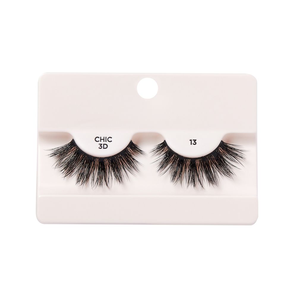 iEnvy by Kiss 3D Collection Angle & Volume Lightweight CHIC KPEI13