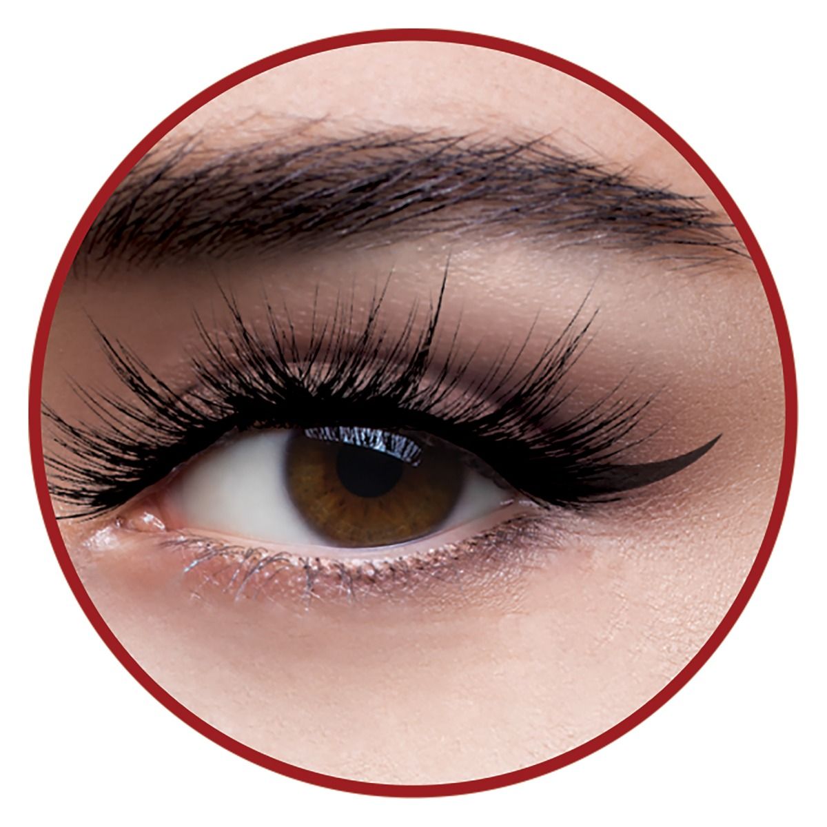 iEnvy by Kiss 3D Collection Angle & Volume Lightweight CHIC KPEI14