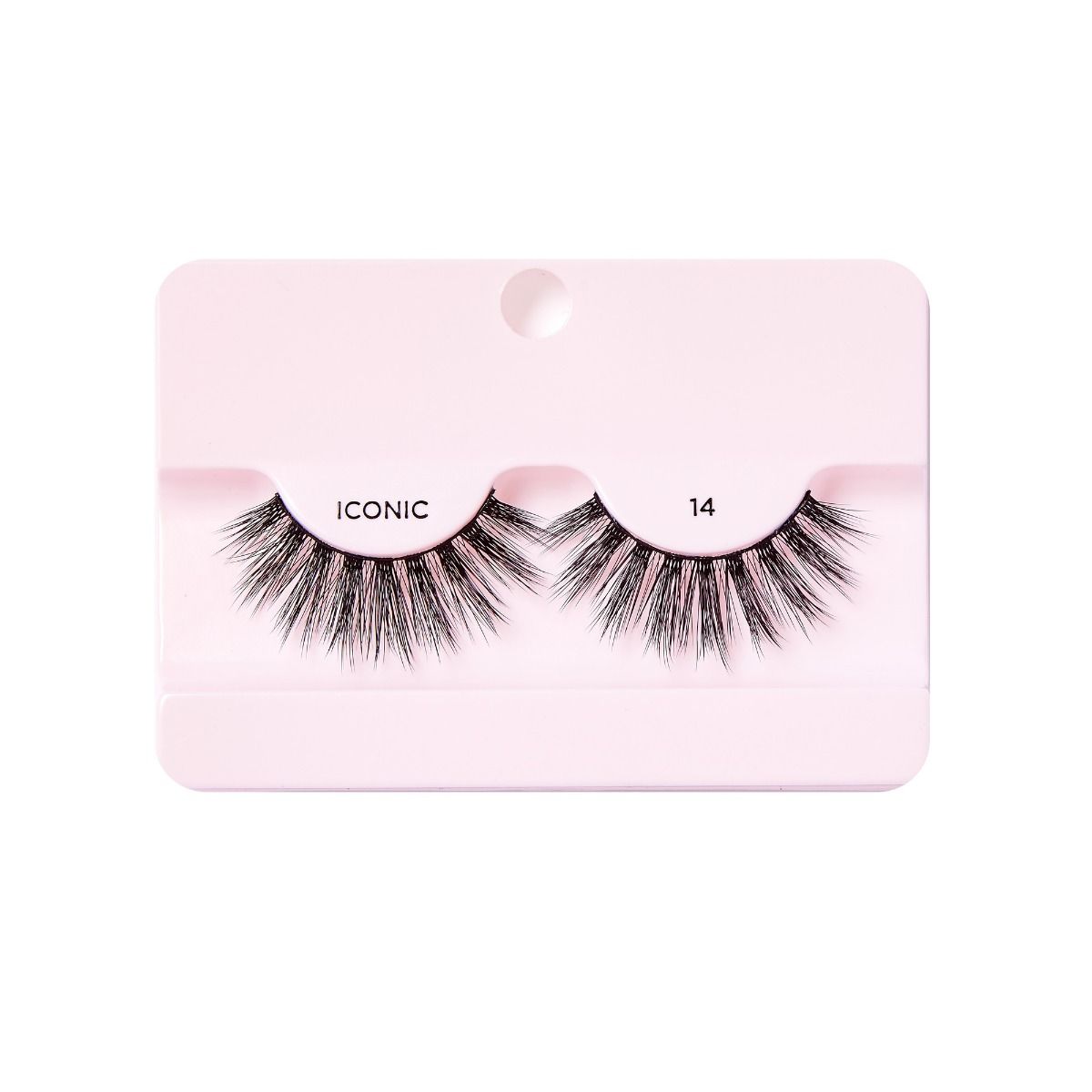 iEnvy by Kiss 3D Collection Angle & Volume Lightweight CHIC KPEI14