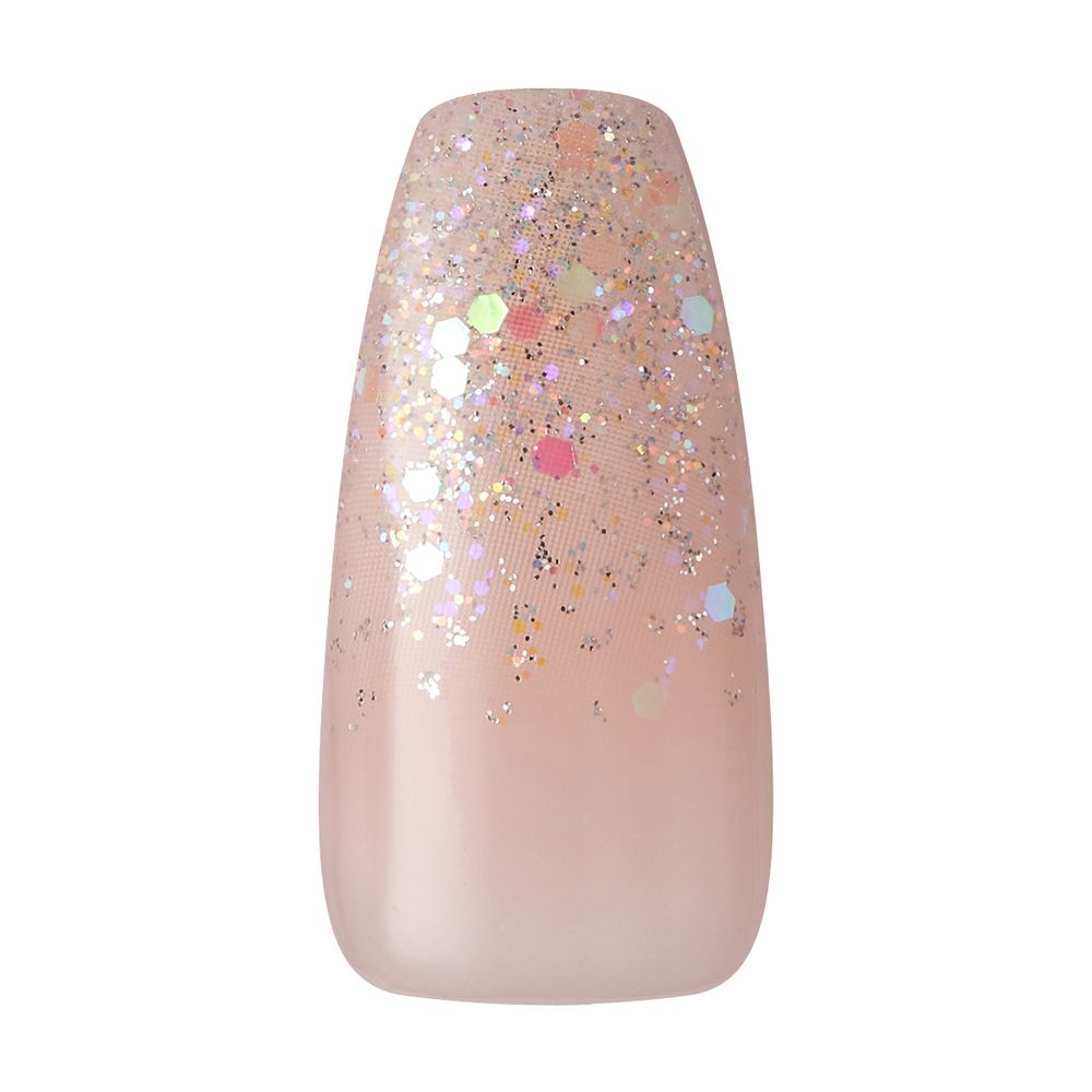 KISS Classy Nails Scruchie - KCS03