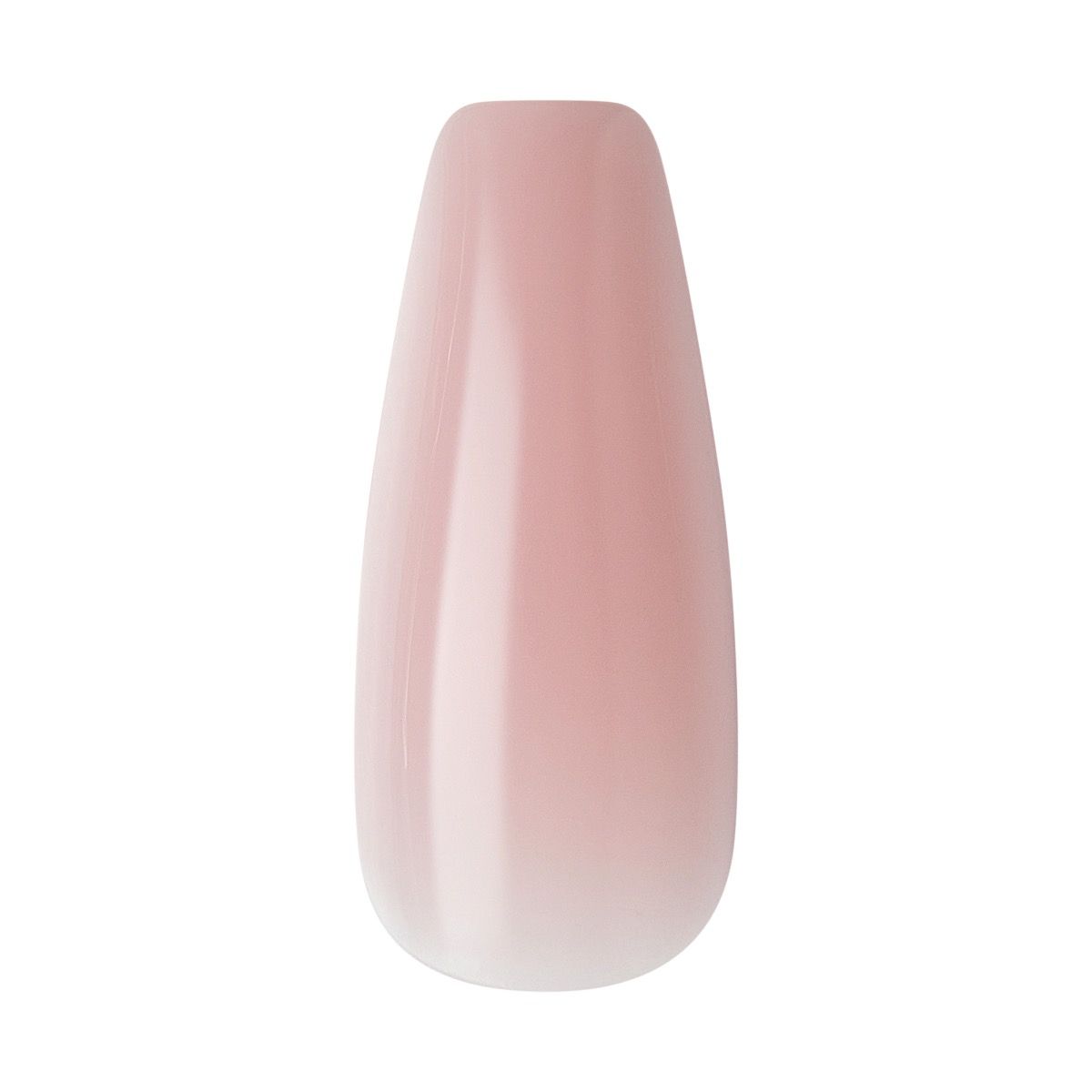 Kiss Bare but Better Nude Nails BERRY NUDE - BN05