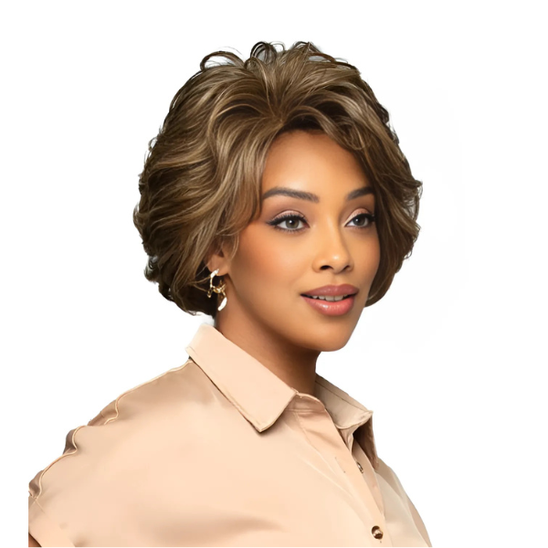 Bobbi Boss Premium Synthetic Wig - M1501 DESTINY