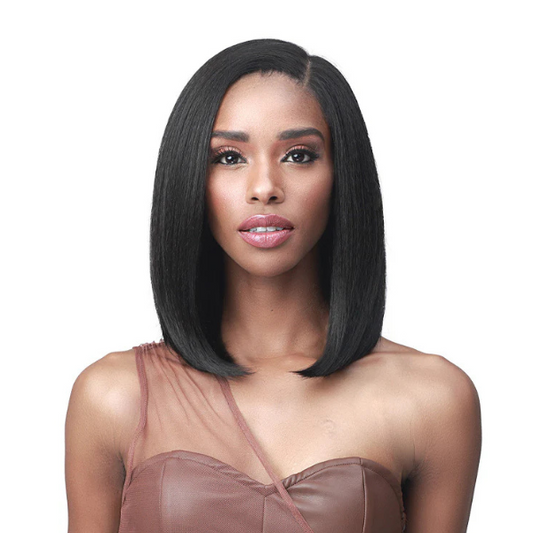 Bobbi Boss Premium Synthetic 13"x7" HD Lace Front Wig - MLF478 KARY