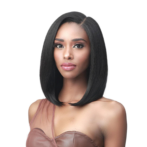 Bobbi Boss Premium Synthetic 13"x7" HD Lace Front Wig - MLF478 KARY