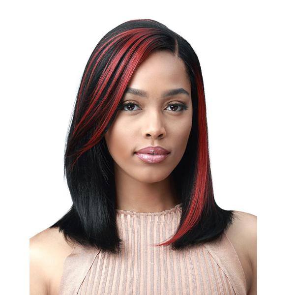 Bobbi Boss Synthetic HD Lace Front Wig - MLF555 SHAVANA