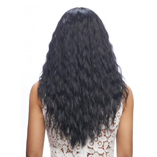 Harlem125 GoGo Ultra HD Undetectable Lace Wig GL202