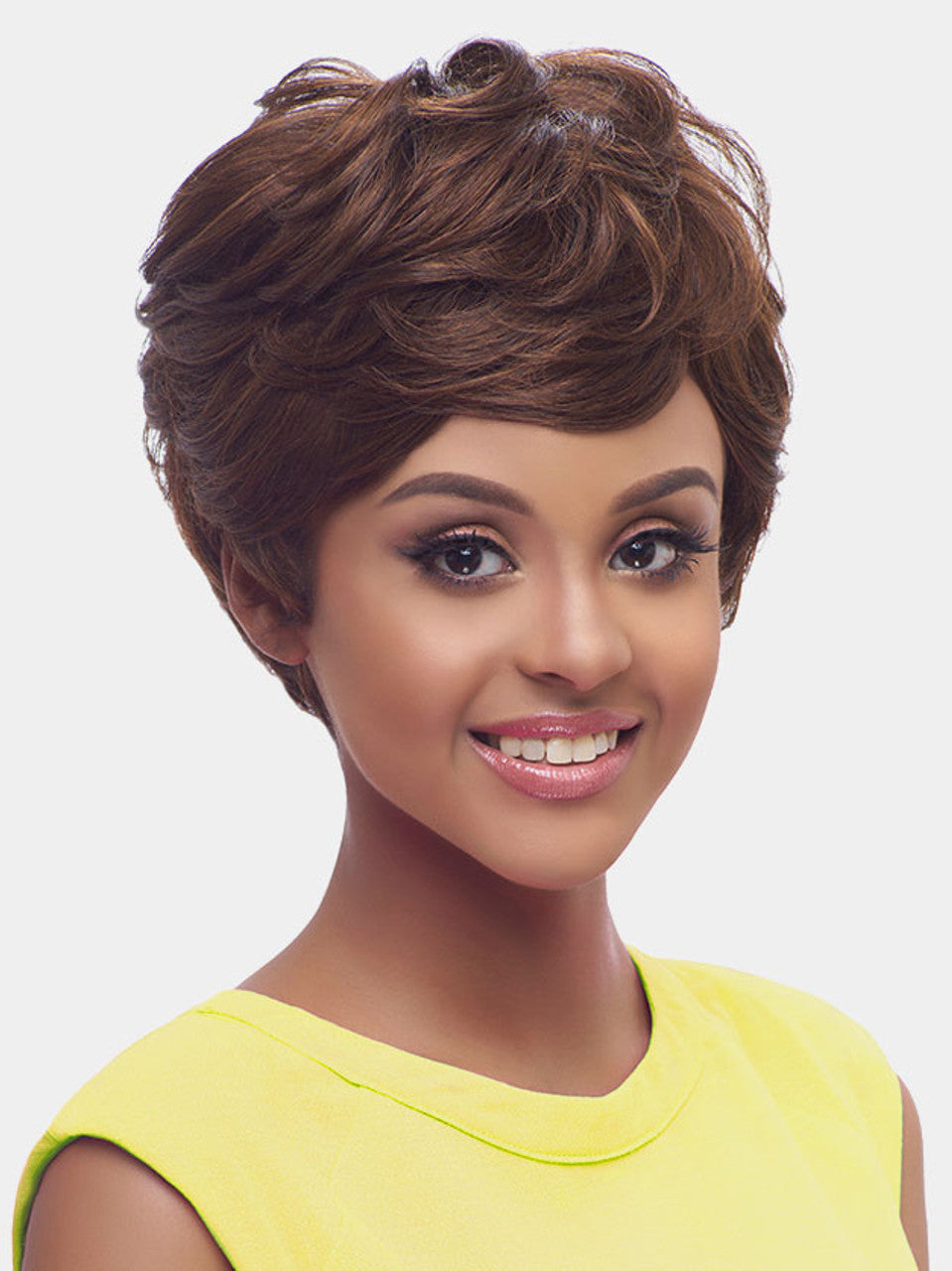 Harlem125 Synthetic Hair Wig GoGo Collection Go112