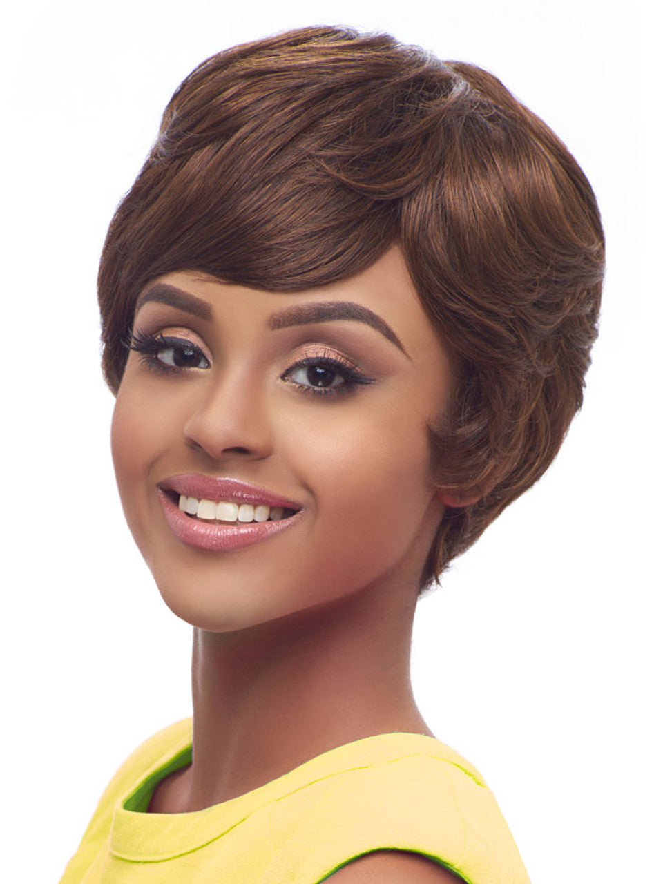 Harlem125 Synthetic Hair Wig GoGo Collection Go112