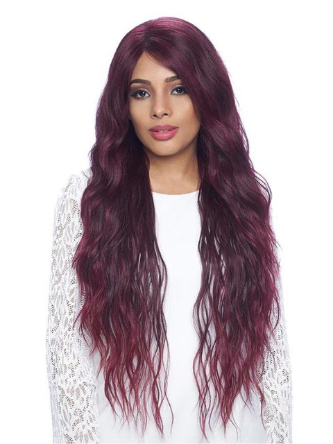 Harlem 125 Ultra HD Free Part Lace Wig - LHF53