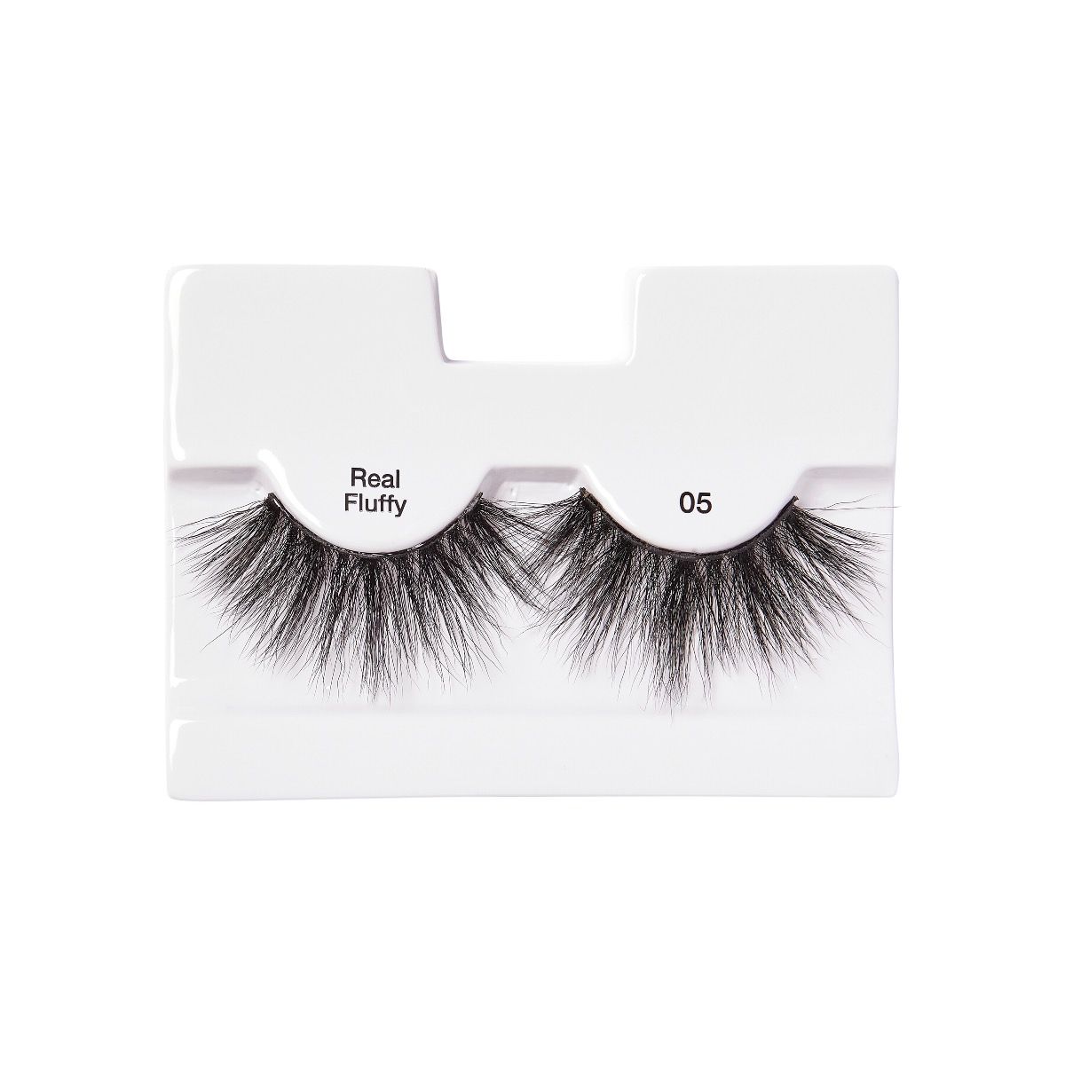 iENVY Real Fluffy Lashes - IY05