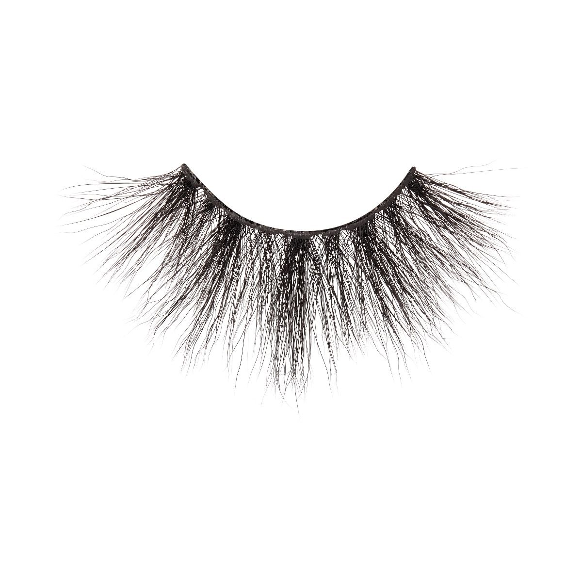 iENVY Real Fluffy Lashes - IY05