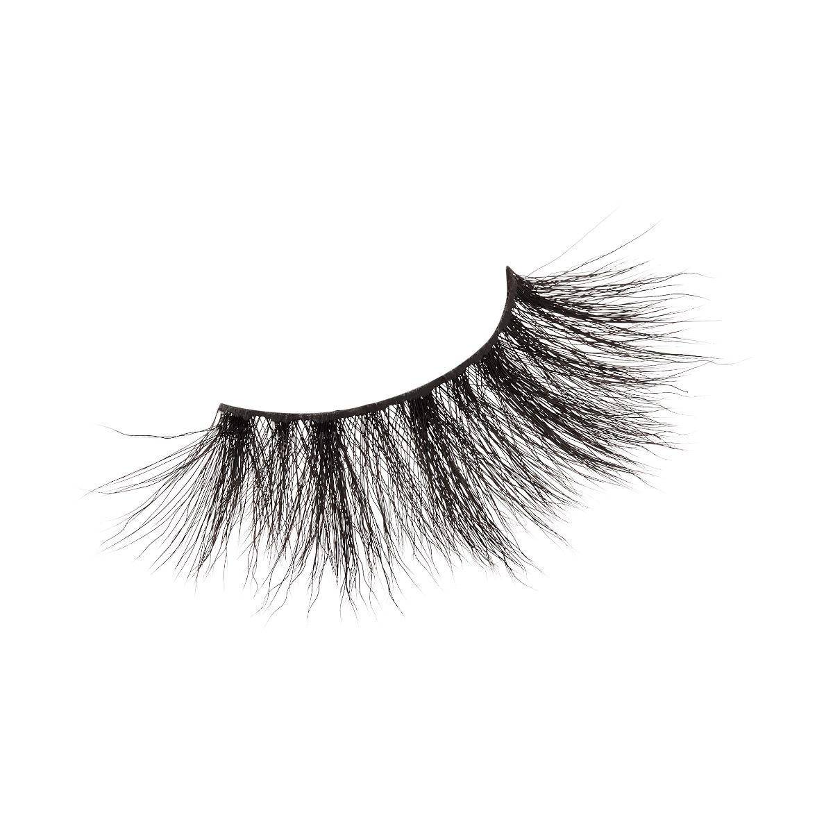 iENVY Real Fluffy Lashes - IY05