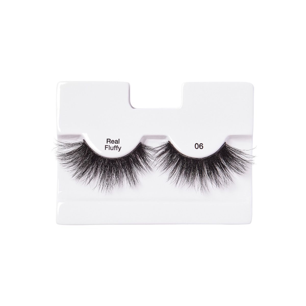 iENVY Real Fluffy Lashes - IY06