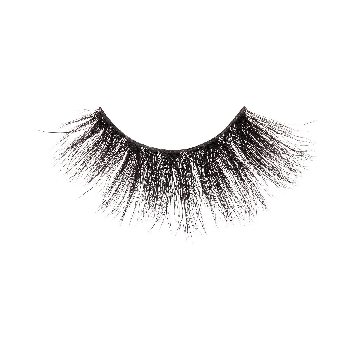 iENVY Real Fluffy Lashes - IY06