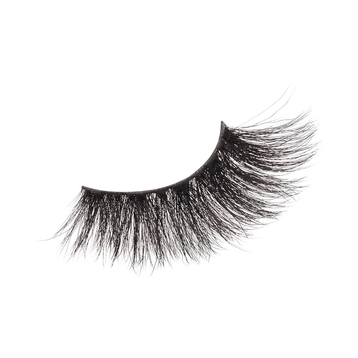 iENVY Real Fluffy Lashes - IY06