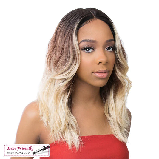 It's a Wig Synthetic HD Lace Wig - MESI