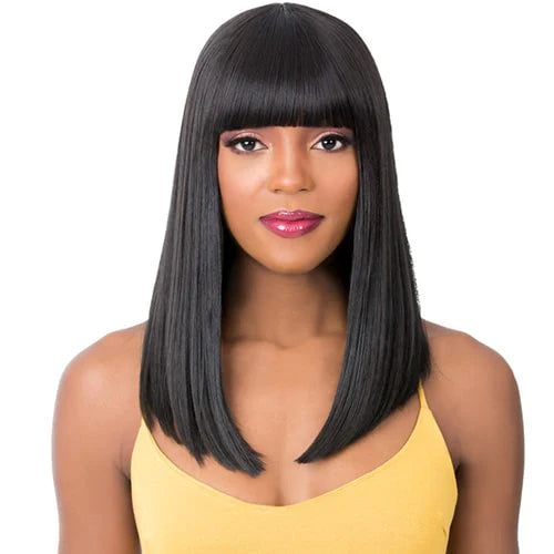 It's a Wig Synthetic Wig - Q ATLANTA