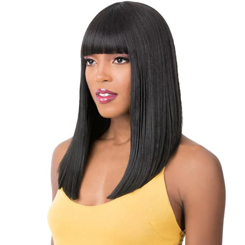 It's a Wig Synthetic Wig - Q ATLANTA