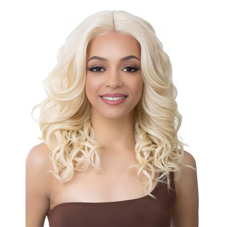 It's a Wig Synthetic HD Lace Wig - Zarnia