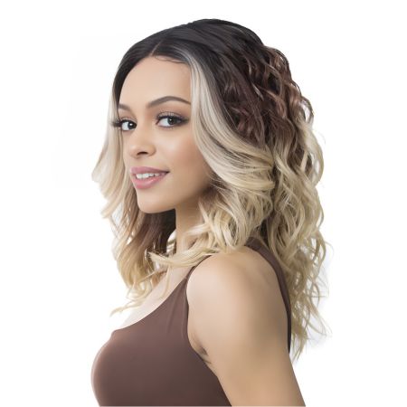 It's a Wig Synthetic HD Lace Wig - Zarnia