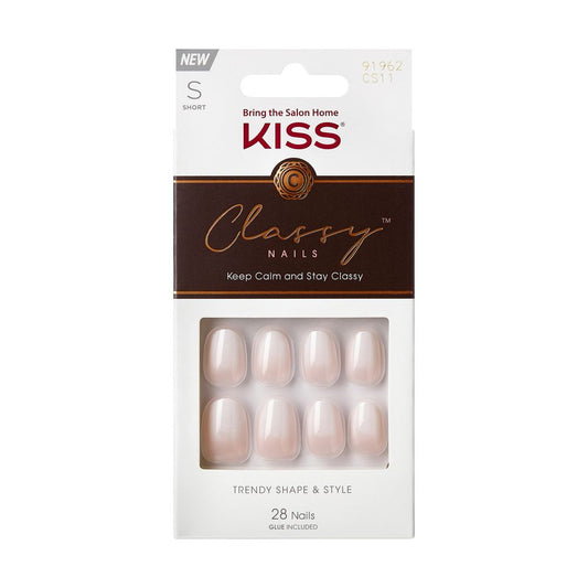 KISS Classy Nails Players - CS11