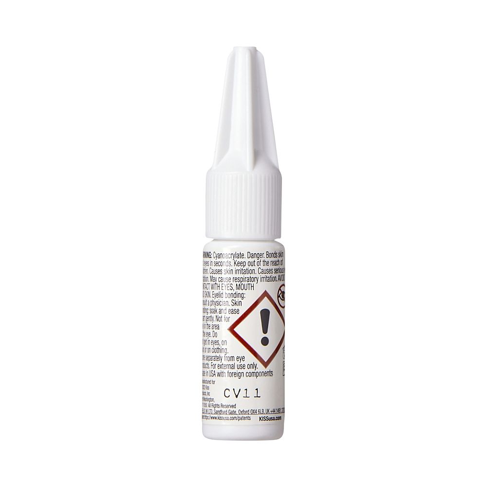 KISS Powerflex Precision Nail Glue - BGL311