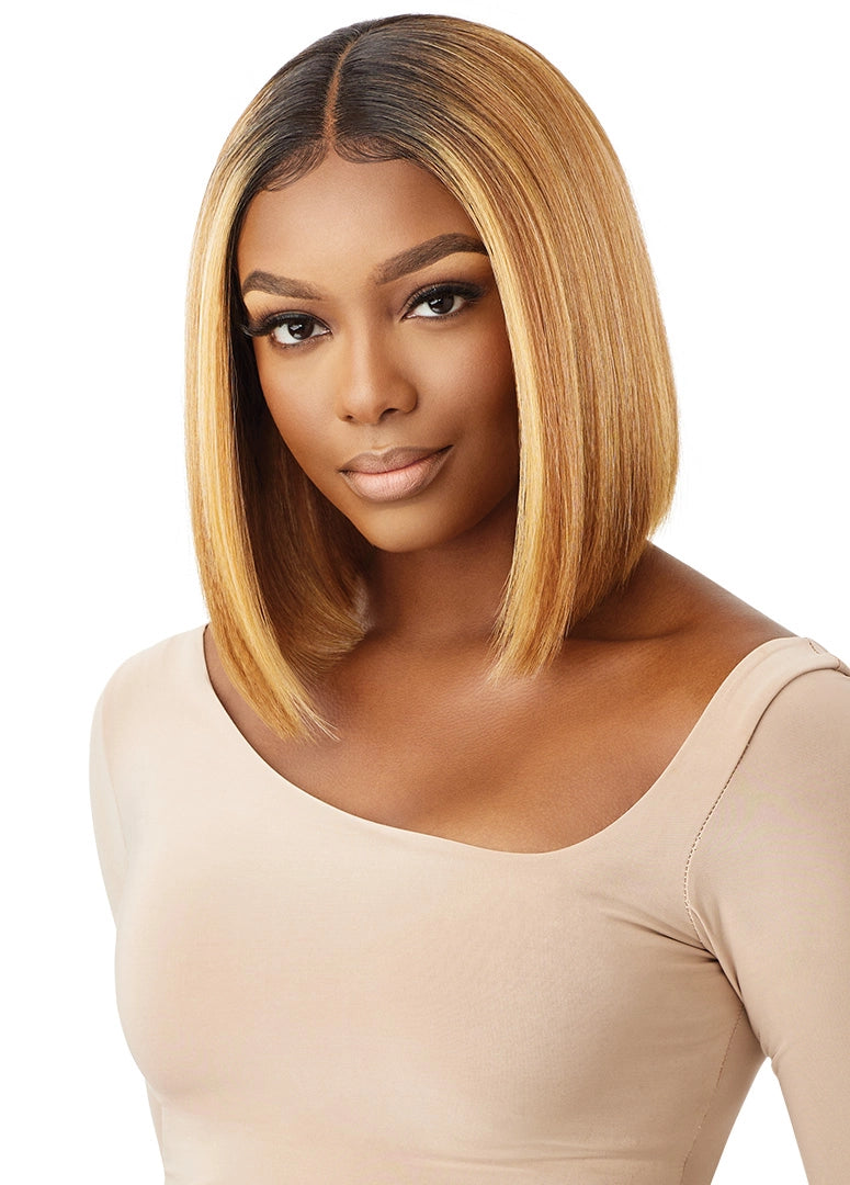 Outre Melted Hairline Glueless HD Lace Front Wig Kiani