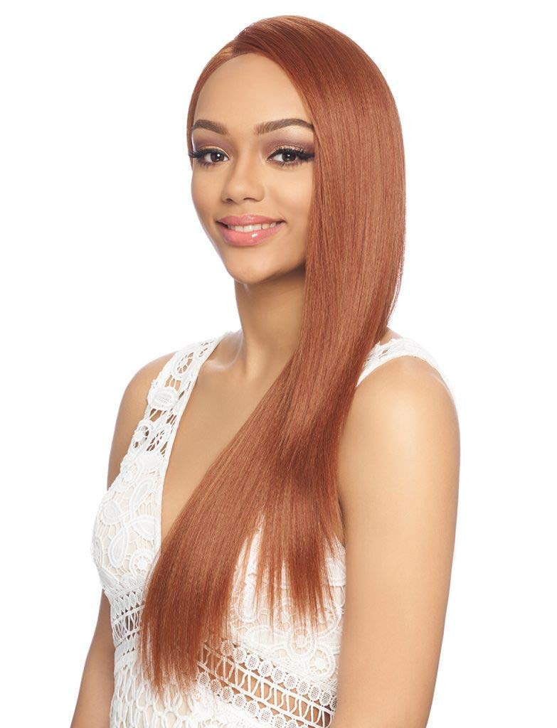 Harlem 125 Ultra HD Free Part Lace Wig - LHF51