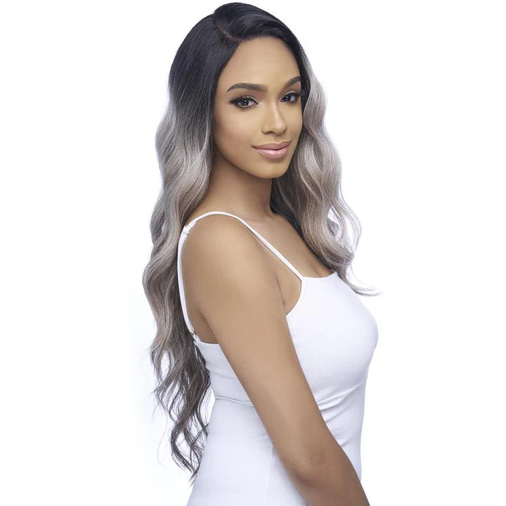 Harlem 125 Ultra HD Free Part Lace Wig - LHF56