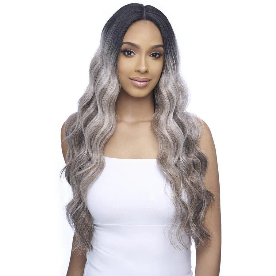 Harlem 125 Ultra HD Free Part Lace Wig - LHF56