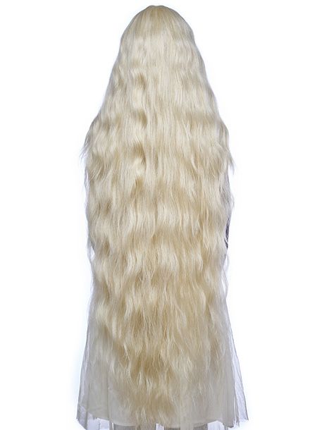 Harlem 125 Swiss Lace Wig - LSD91