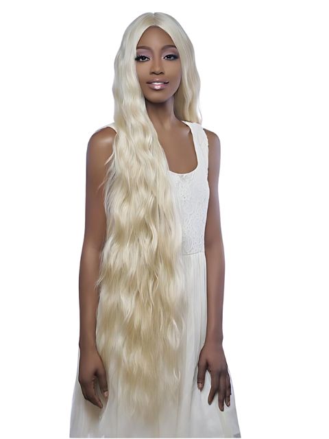 Harlem 125 Swiss Lace Wig - LSD91