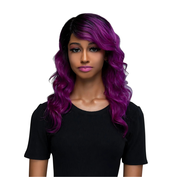 Laflare 100% Brazilian Virgin Remy Human Hair Wig Zoe