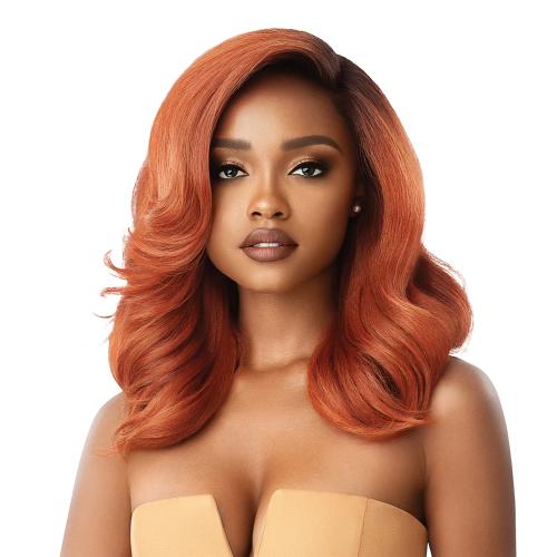 Outre Lace Front Wig Soft N Natural Neesha 202