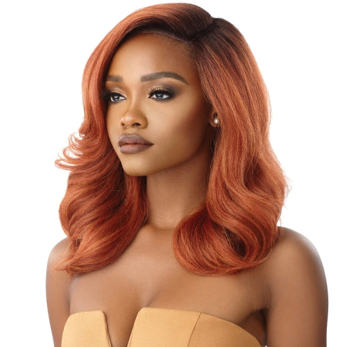 Outre Lace Front Wig Soft N Natural Neesha 202