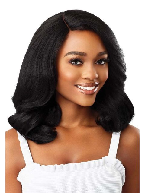 Outre HD Lace Front Wig EveryWear Every6