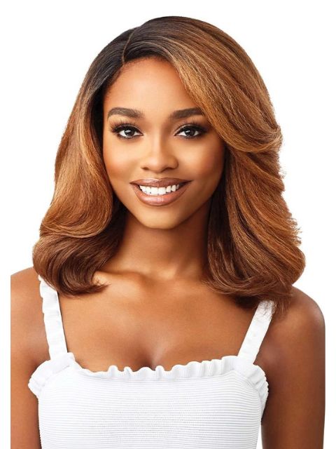 Outre HD Lace Front Wig EveryWear Every6
