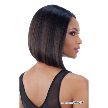 Mayde Bob style Lace wig-TAYLOR