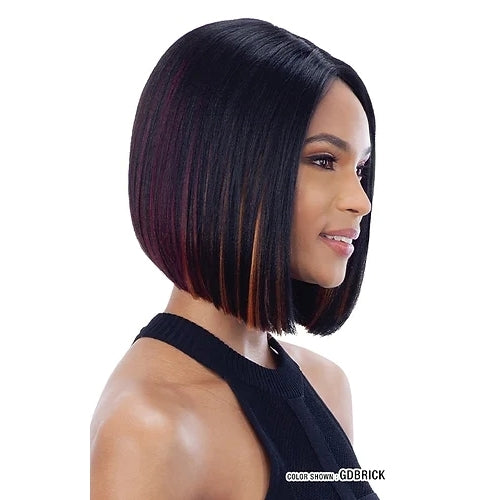 Mayde Bob style Lace wig-TAYLOR