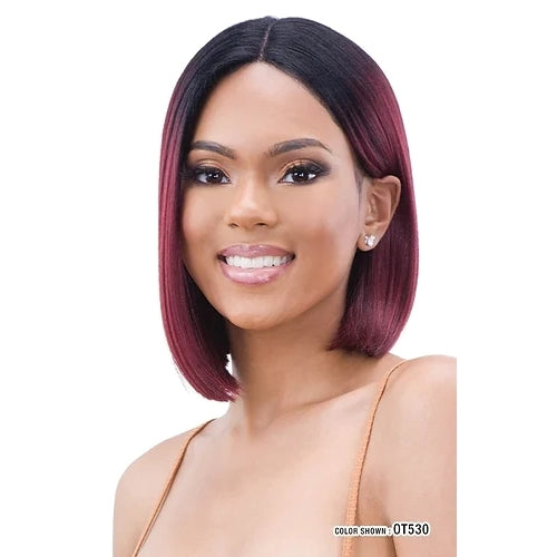 Mayde Bob style Lace wig-TAYLOR