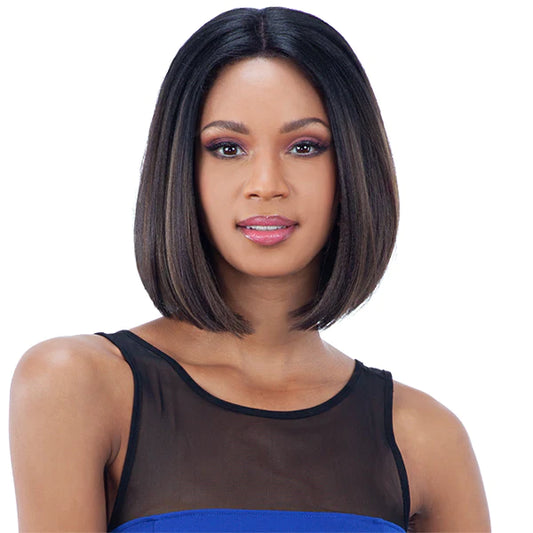 Mayde Bob style Lace wig-TAYLOR