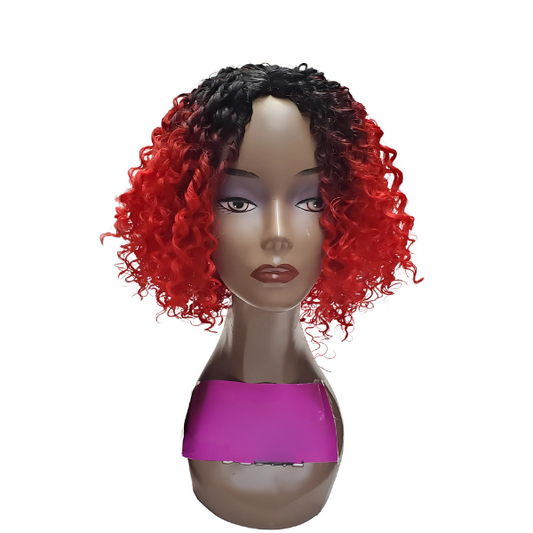 Venus NYQ Synthetic Full Wig - Grace