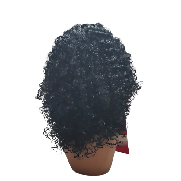 Venus NYQ Synthetic Full Wig - Samba