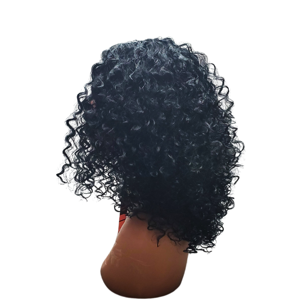 Venus NYQ Synthetic Full Wig - Samba